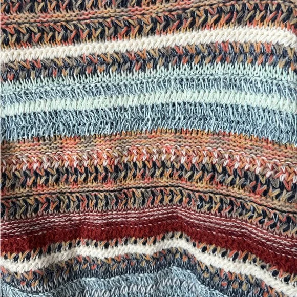 Anthropologie Knitted and Knotted Sweater - Medium - Picture 7 of 9